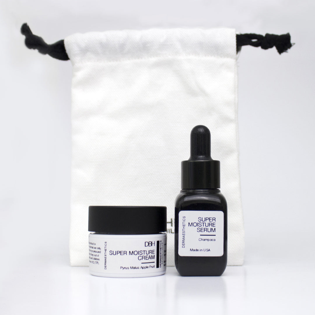 Power Duo Super Moisture Mini