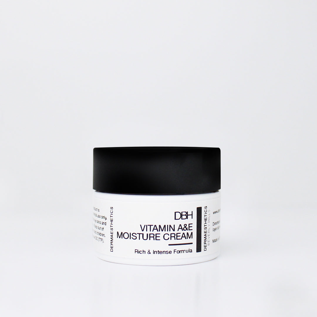 Mini Vitamin A&E Moisture Cream