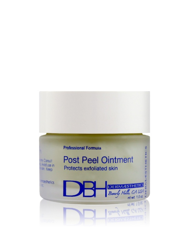 Post Laser Therapy Balm