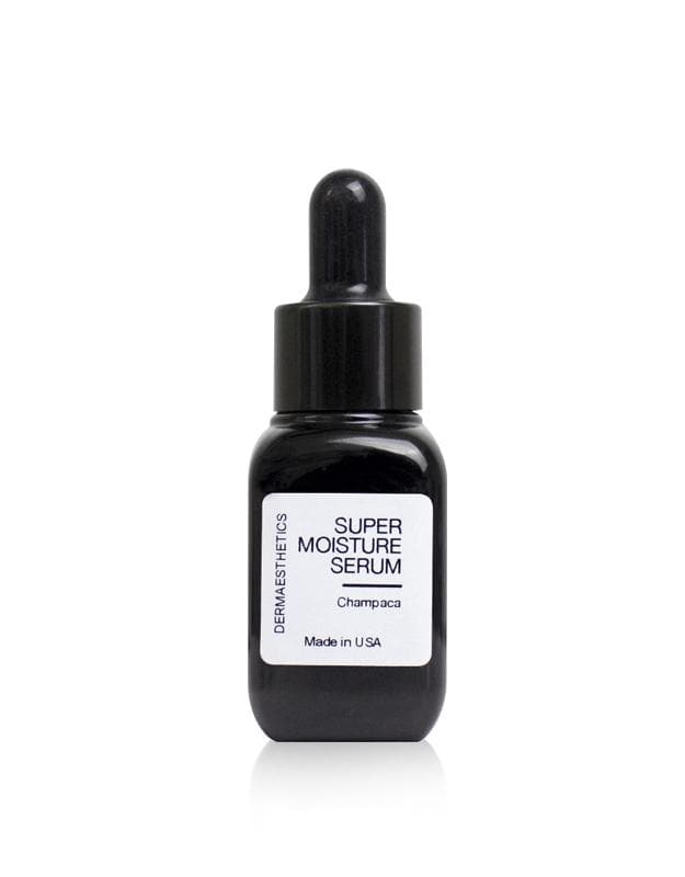 Mini Super Moisture Serum